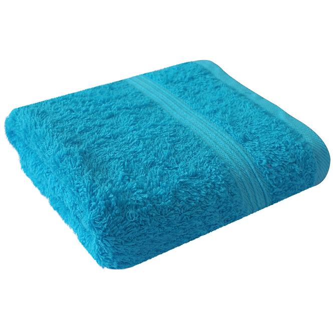 Handtuch frotte 40x60 Blau