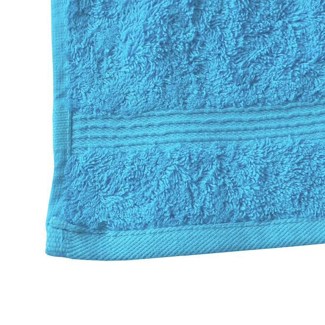 Handtuch frotte 40x60 Blau