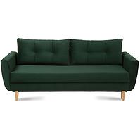 Sofa Diora Riviera 38 Grün