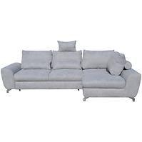 Ecksofa Silva 2R-LC Soro 90