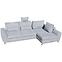 Ecksofa Silva 2R-LC Soro 90,2