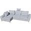 Ecksofa Silva LC-2R Soro 90,2