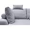 Ecksofa Silva LC-2R Soro 90,6