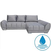 Ecksofa Violet 2R-LC Solar 96