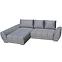 Ecksofa Violet LC-2R Solar 96,4