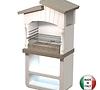 Betongrill CAORLE 050486