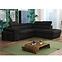 Ecksofa Positano Kronos 07,7