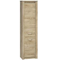 Schrank Luis 02 92cm Eiche Ribbeck