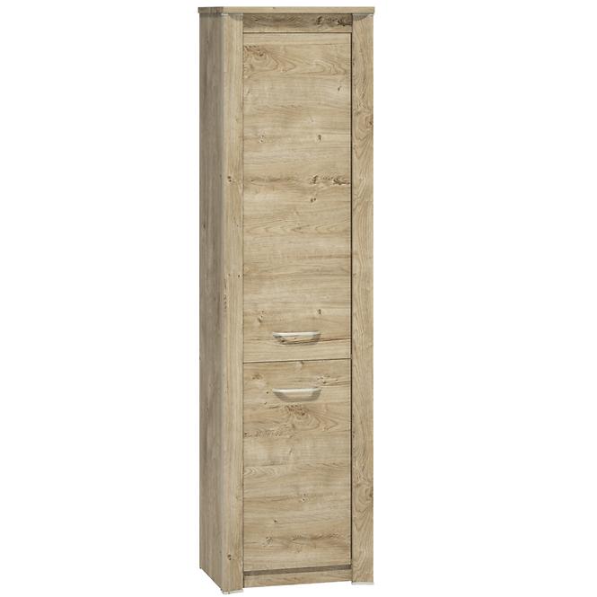 Schrank Luis 02 92cm Eiche Ribbeck