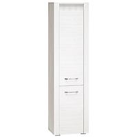 Schrank Clermont 55cm 02 Schneekiefer