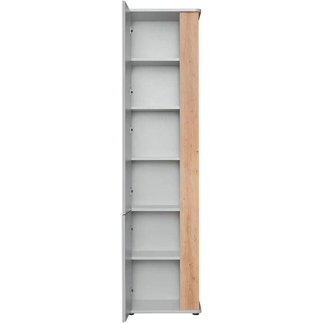 Schrank Vivero 49cm Grey/Artisan