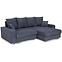 Ecksofa Rodos Alfa 16