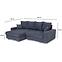 Ecksofa Rodos Alfa 16,10