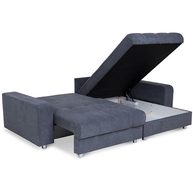 Ecksofa Rodos Alfa 16