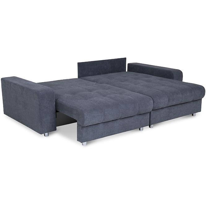 Ecksofa Rodos Alfa 16