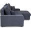 Ecksofa Rodos Alfa 16,7