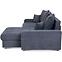 Ecksofa Rodos Alfa 16,9