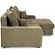 Ecksofa Rodos Alfa 07,9