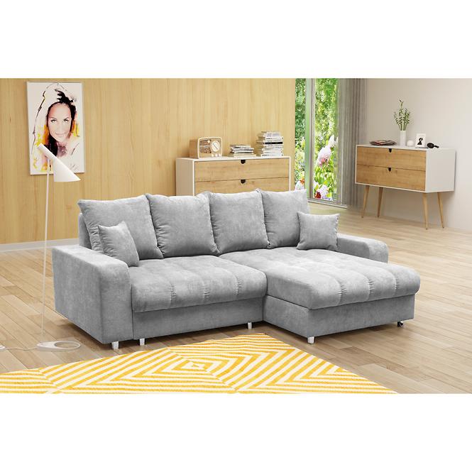 Ecksofa Rodos Alfa 17