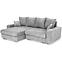 Ecksofa Rodos Alfa 17,2