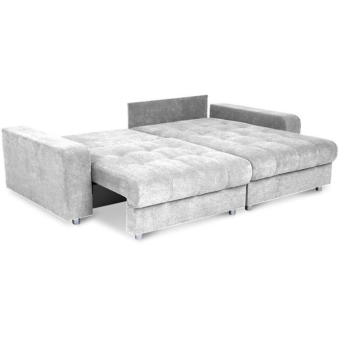 Ecksofa Rodos Alfa 17