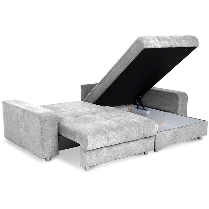 Ecksofa Rodos Alfa 17