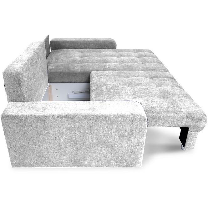 Ecksofa Rodos Alfa 17