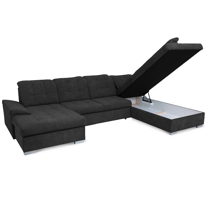 Ecksofa Noxin L Alfa 21