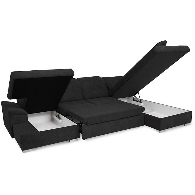 Ecksofa Noxin L Alfa 21