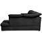 Ecksofa Noxin L Alfa 21,5