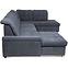 Ecksofa Noxin L Alfa 19,7