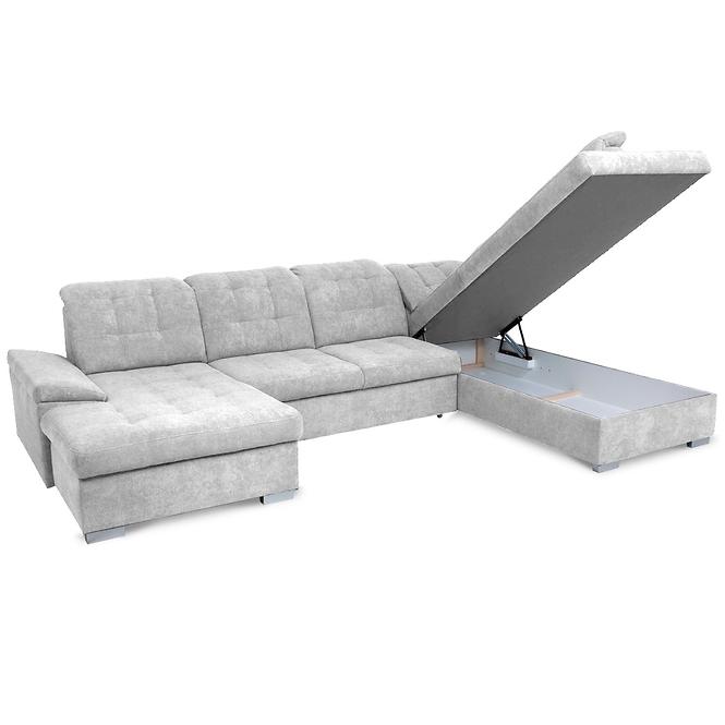 Ecksofa Noxin L Alfa 17