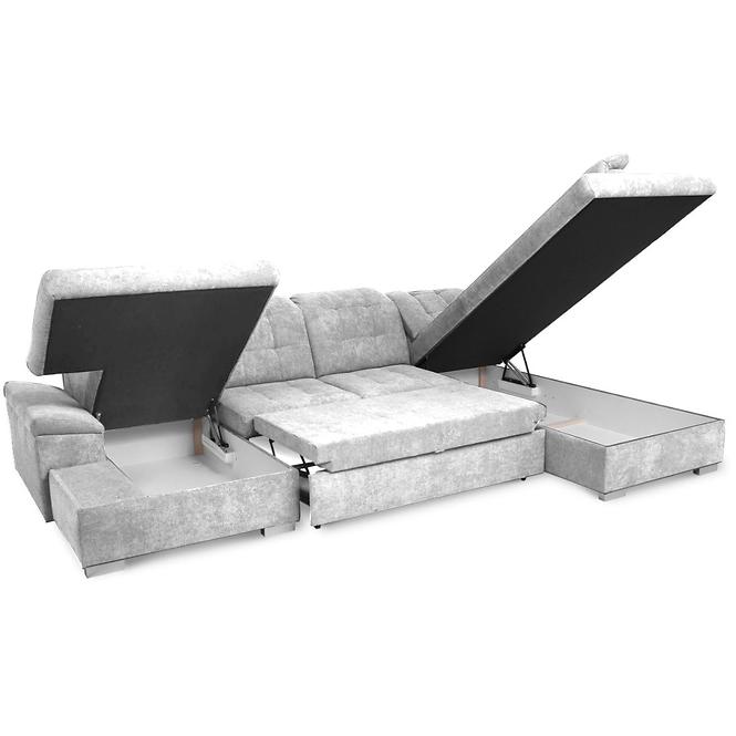 Ecksofa Noxin L Alfa 17