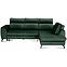 Ecksofa Margo L Riviera 38