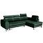 Ecksofa Margo L Riviera 38,2