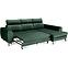 Ecksofa Margo L Riviera 38,3