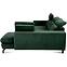 Ecksofa Margo L Riviera 38,5