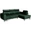 Ecksofa Margo L Riviera 38,9