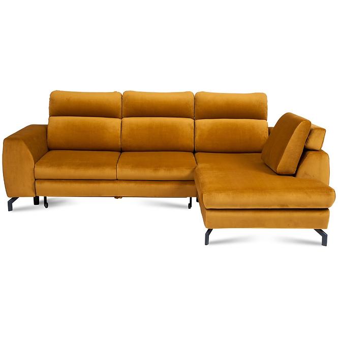 Ecksofa Margo L Riviera 41