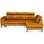 Ecksofa Margo L Riviera 41