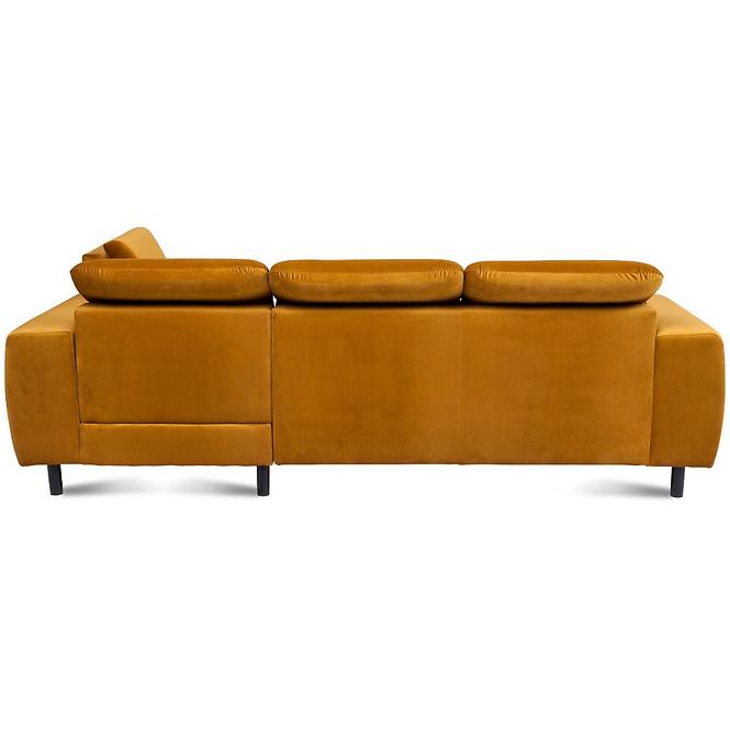 Ecksofa Margo L Riviera 41