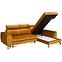 Ecksofa Margo L Riviera 41,8