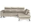 Ecksofa Margo L Riviera 16