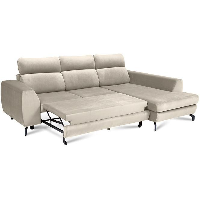 Ecksofa Margo L Riviera 16