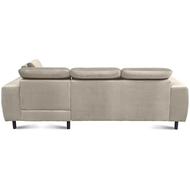 Ecksofa Margo L Riviera 16