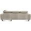 Ecksofa Margo L Riviera 16,4