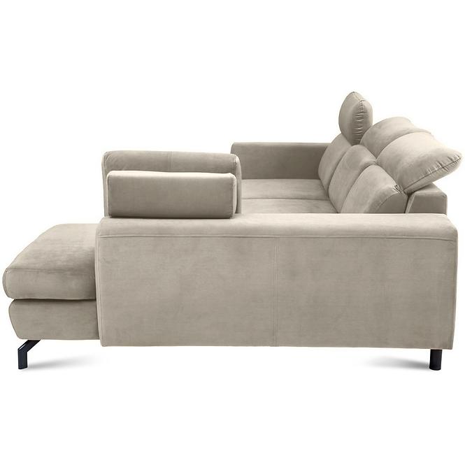 Ecksofa Margo L Riviera 16