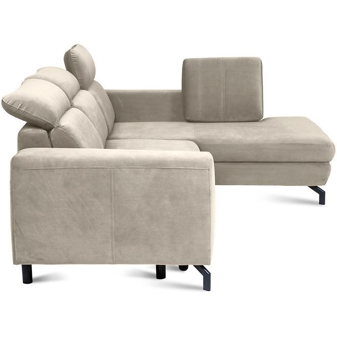 Ecksofa Margo L Riviera 16