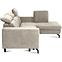 Ecksofa Margo L Riviera 16,6