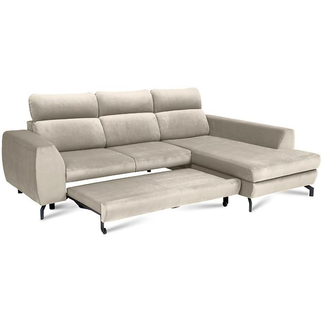 Ecksofa Margo L Riviera 16